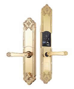 Khóa điện tử đại sảnh DEMAX EL8192