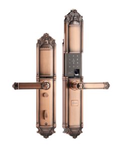 Khóa điện tử đại sảnh DEMAX EL822 AC