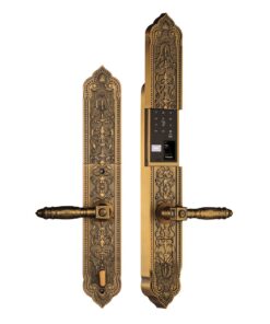 Khóa điện tử đại sảnh DEMAX EL8862 Khóa điện tử đại sảnh DEMAX EL8862