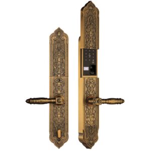 Khóa điện tử đại sảnh DEMAX EL8862