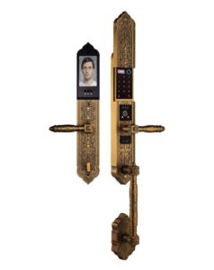 Khóa điện tử đại sảnh DEMAX EL986 Khóa điện tử đại sảnh DEMAX EL986
