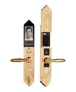 Khóa điện tử đại sảnh DEMAX EL9862