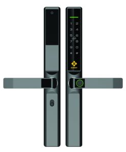 Khóa cửa điện tử Hubert HB CN68