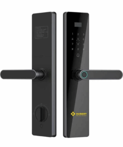 Khóa điện tử chống cháy Hubert HB CGDA 05