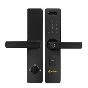 Khóa điện tử cửa gỗ Hubert HB CG75 Khóa điện tử cửa gỗ Hubert HB CG75