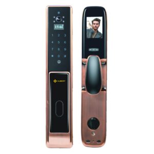 Khoa dien tu Hubert HB CG77 COPPER