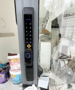 Khóa điện tử Hubert HB CN39 Style B