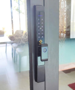 Khóa điện tử Hubert HB CN39 Style B