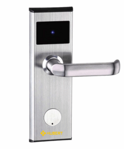 Khoá điện tử khách sạn Hubert HB KSCGDA 05