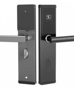 Khoá điện tử khách sạn Hubert HB KSCG77