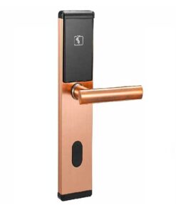 Khoa dien tu Hubert Khach San HB KS77 Copper.2