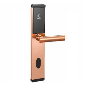 Khoa dien tu Hubert Khach San HB KS77 Copper.2