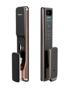 Khóa điện tử PHILIPS ALPHA-V-5HWS