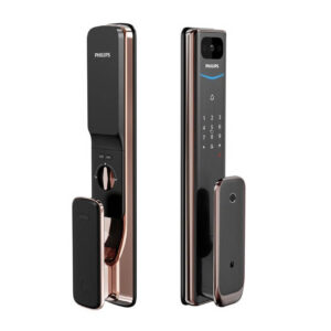Khóa điện tử PHILIPS ALPHA-V-5HWS