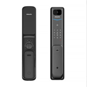 Khóa điện tử PHILIPS ALPHA-V-5HWS