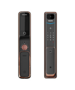 Khóa điện tử PHILIPS ALPHA-VP-5HWS