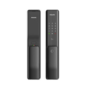 Khóa điện tử PHILIPS Alpha