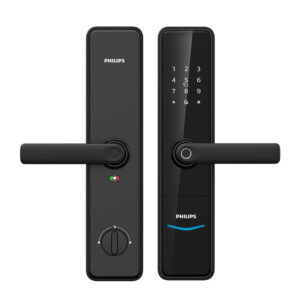 Khóa điện tử PHILIPS DDL603E-5HWS