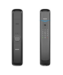 Khóa điện tử PHILIPS DDL702E-5HWS