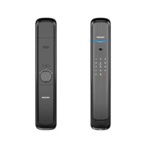 Khóa điện tử PHILIPS DDL702E-5HWS