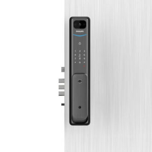 Khóa điện tử PHILIPS ALPHA-V-5HWS
