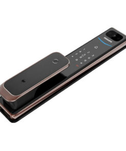 Khóa điện tử PHILIPS ALPHA-V-5HWS Khóa điện tử PHILIPS ALPHA-V-5HWS