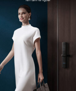 Khóa điện tử PHILIPS 7300 Khóa điện tử PHILIPS 7300