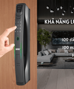 Khoa dien tu cua go 1 GIOVANI GSL – G515G