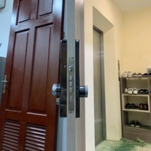 Khoa dien tu cua go 1 Giovani GSL – A9S 22