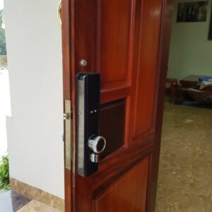 Khoa dien tu cua go 1 Giovani GSL – A9S