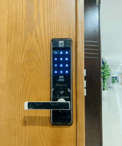 Khoa dien tu cua go 1 Giovani GSL – K66BG