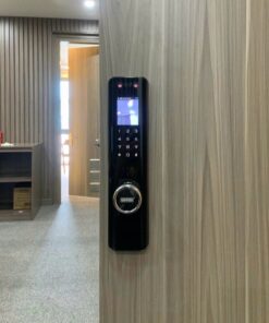 Khóa điện tử cửa gỗ GIOVANI GSL-A9S Khoa dien tu cua go 22 Giovani GSL – A9S