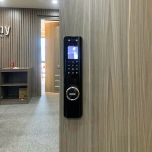 Khoa dien tu cua go 22 Giovani GSL – A9S