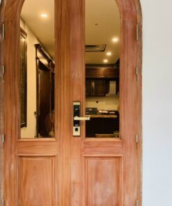 Khóa điện tử cửa gỗ GIOVANI GSL-118C87GG Khoa dien tu cua go GIOVANI GSL 118C87GG 22