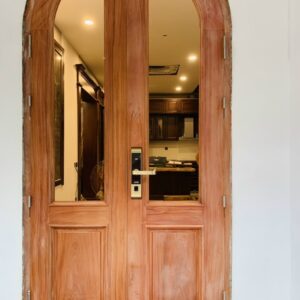 Khoa dien tu cua go GIOVANI GSL 118C87GG 22