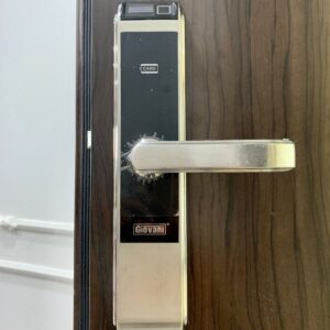 Khóa điện tử cửa gỗ GIOVANI GSL-C138F Khoa dien tu cua go GIOVANI GSL C138F 1