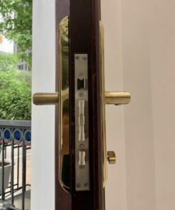 Khoa dien tu cua go GIOVANI GSL C138FG 2