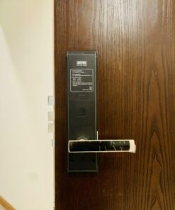 Khoa dien tu cua go GIOVANI GSL K66B