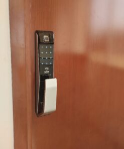 Khoa dien tu cua go GIOVANI GSL K888B 3