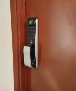 Khoa dien tu cua go GIOVANI GSL K888B 4