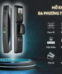 Khoa dien tu cua go GIOVANI GSL – G515G 1