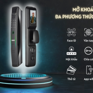 Khoa dien tu cua go GIOVANI GSL – G515G 1