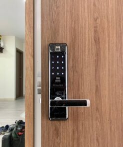 Khoa dien tu cua go Giovani GSL – K66BS