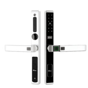 Khóa điện tử cửa nhôm DEMAX EL588