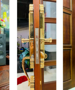 Khóa điện tử đại sảnh GIOVANI GSL-A165