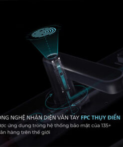 Khóa điện tử PHILIPS 7300 Khóa điện tử PHILIPS 7300