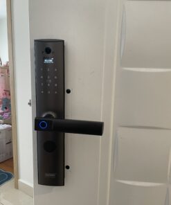 khoa dien tu cua go GSL A2C