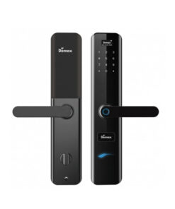 Khóa điện tử cửa gỗ DEMAX EL630