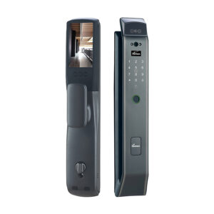 Khóa điện tử cửa gỗ DEMAX EL919