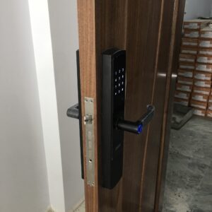 khoa dien tu cua go giovani GSL U801B 5